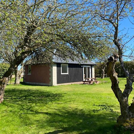 Gorton House And Cottages Lasswade Bagian luar foto
