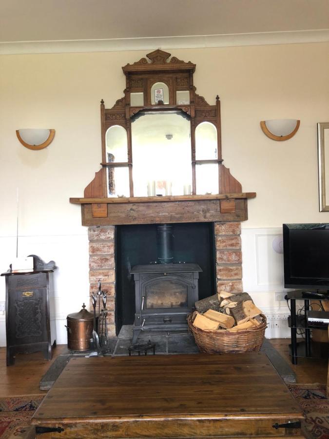 Gorton House And Cottages Lasswade Bagian luar foto