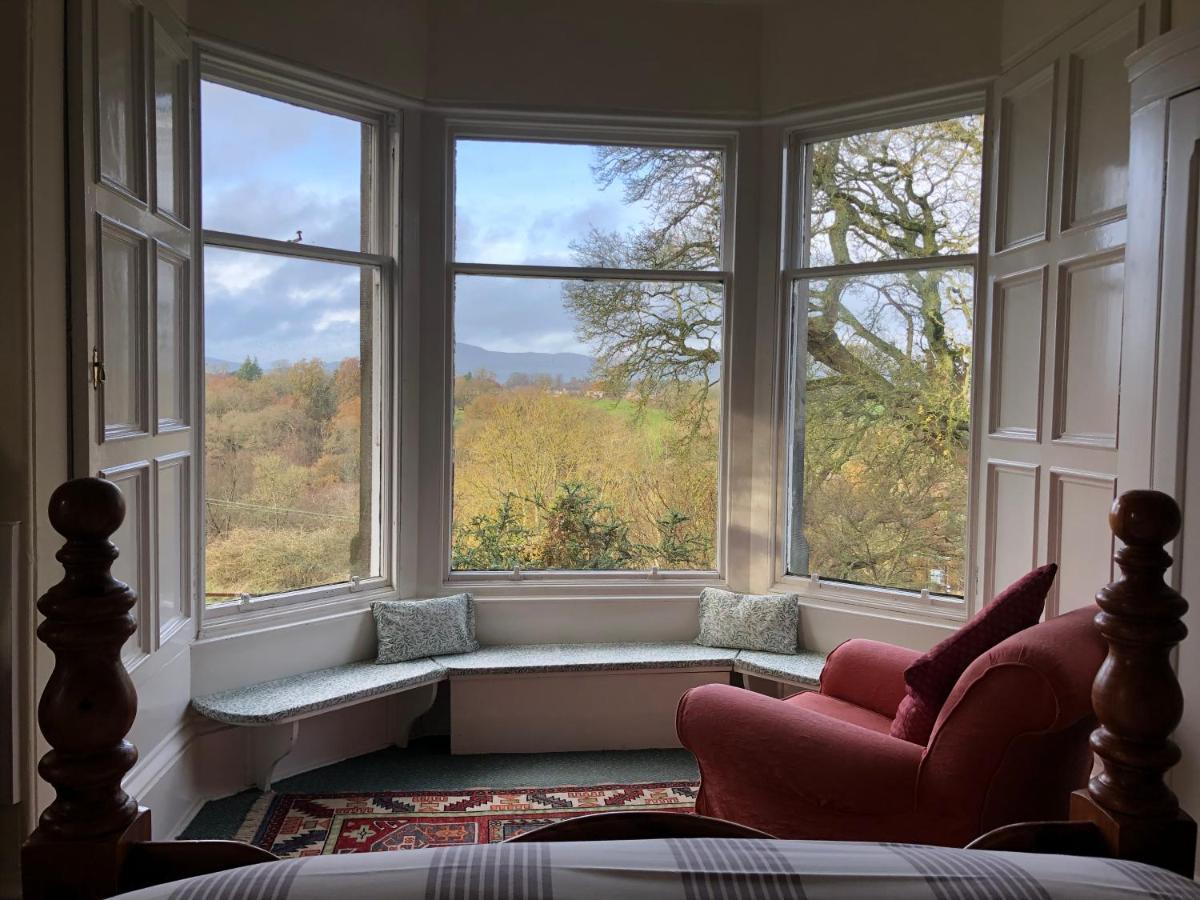 Gorton House And Cottages Lasswade Bagian luar foto