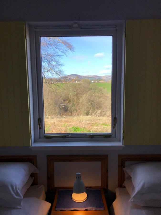 Gorton House And Cottages Lasswade Bagian luar foto