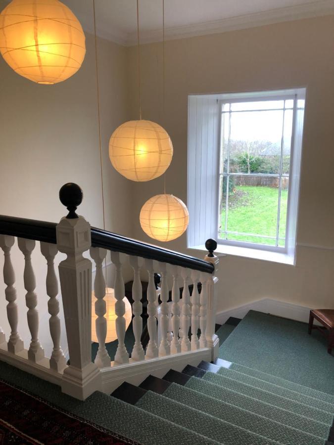 Gorton House And Cottages Lasswade Bagian luar foto