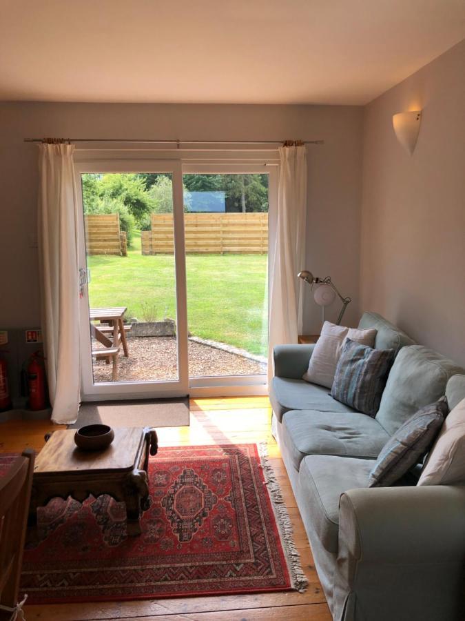 Gorton House And Cottages Lasswade Bagian luar foto