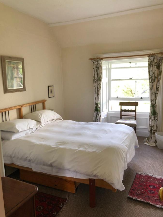 Gorton House And Cottages Lasswade Bagian luar foto