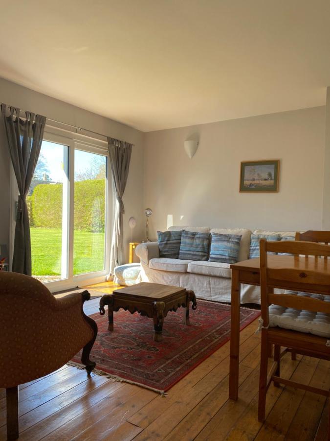 Gorton House And Cottages Lasswade Bagian luar foto